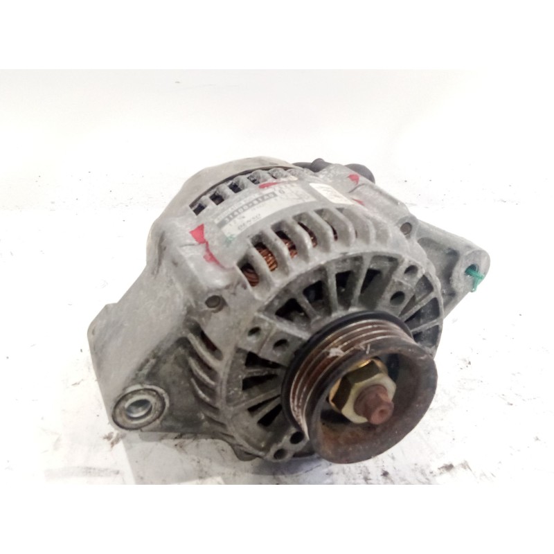 Recambio de alternador para suzuki jimny referencia OEM IAM 31400-81A0  