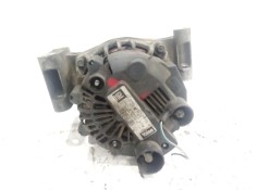 Recambio de alternador para opel astra h,zafira b,meriva cosmo referencia OEM IAM 13117279YQ  