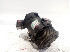 Recambio de compresor a/a para opel astra h,zafira b,meriva cosmo referencia OEM IAM 13197538  