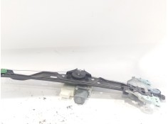 Recambio de elevalunas delantero izquierdo para al de referencia OEM IAM 807014ea0a03NissanQashqai2015  