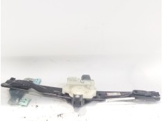 Recambio de elevalunas delantero izquierdo para al de referencia OEM IAM 807014ea0a03NissanQashqai2015  