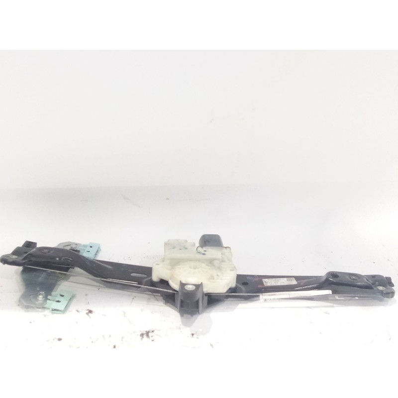 Recambio de elevalunas delantero izquierdo para al de referencia OEM IAM 807014ea0a03NissanQashqai2015  