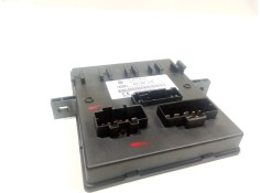 Recambio de modulo electronico para audi a6 c6 (4f2) 2.0 tdi referencia OEM IAM 4f0907279  