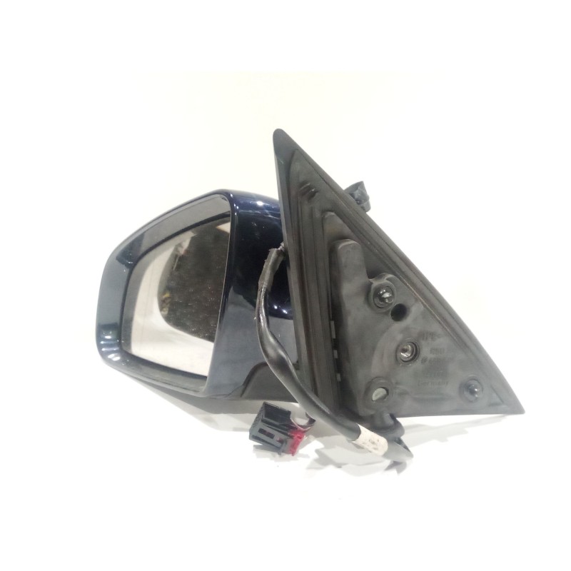 Recambio de retrovisor izquierdo electrico para audi a6 c6 (4f2) 2.0 tdi referencia OEM IAM   