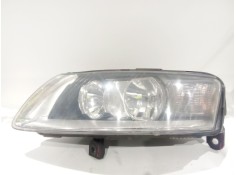 Recambio de faro izquierdo para audi a6 c6 (4f2) 2.0 tdi referencia OEM IAM   