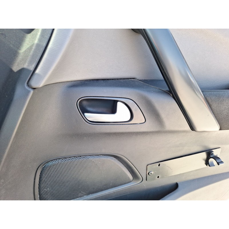 Recambio de maneta interior delantera derecha para citroën c4 picasso ii 1.2 thp 130 referencia OEM IAM   