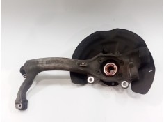 Recambio de mangueta delantera izquierda para audi a6 c6 (4f2) 2.0 tdi referencia OEM IAM sinreferencia  