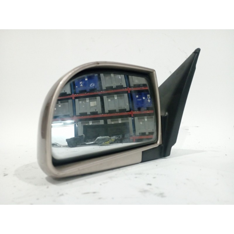 Recambio de retrovisor izquierdo electrico para al de referencia OEM IAM 012192/012193KiaCarensII2003  