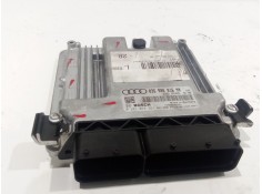 Recambio de centralita motor uce para audi a6 c6 (4f2) 2.0 tdi referencia OEM IAM 0281014261  