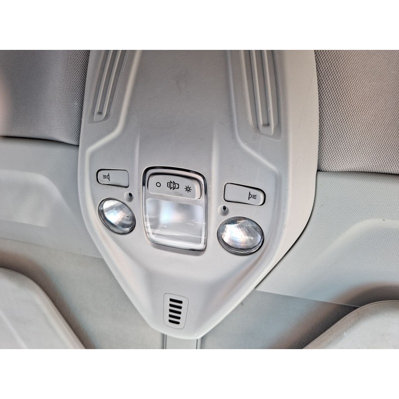 Recambio de luz interior para citroën c4 picasso ii 1.2 thp 130 referencia OEM IAM   