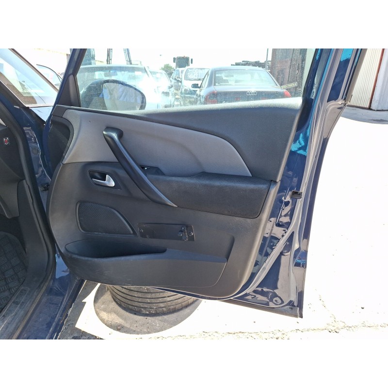 Recambio de guarnecido puerta delantera derecha para citroën c4 picasso ii 1.2 thp 130 referencia OEM IAM   