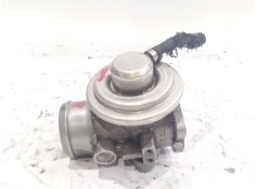 Recambio de valvula vacio egr para seat leon fr referencia OEM IAM egr038129637  