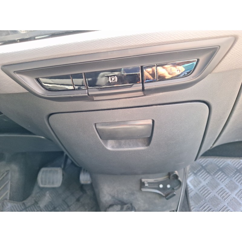 Recambio de freno de mano electrico para citroën c4 picasso ii 1.2 thp 130 referencia OEM IAM   