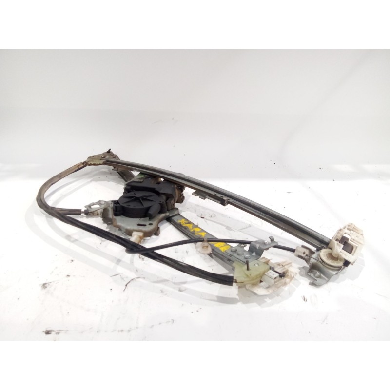 Recambio de elevalunas delantero derecho para citroën c15,xsara,berlingo.peugeot 607 ,206 referencia OEM IAM 400595P  