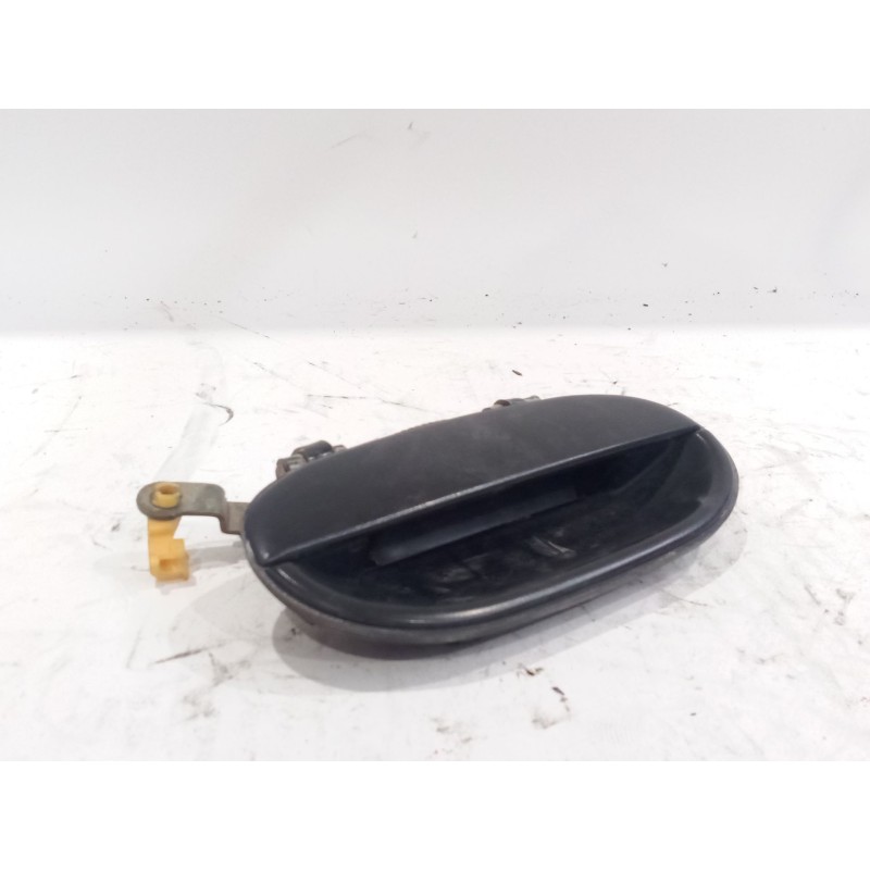 Recambio de maneta exterior trasera derecha para hyundai accent i referencia OEM IAM 83660-22000  