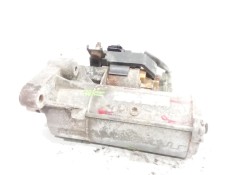 Recambio de motor arranque para opel movano, vivaro,nissan interstar,primastar, referencia OEM IAM 8200634602  