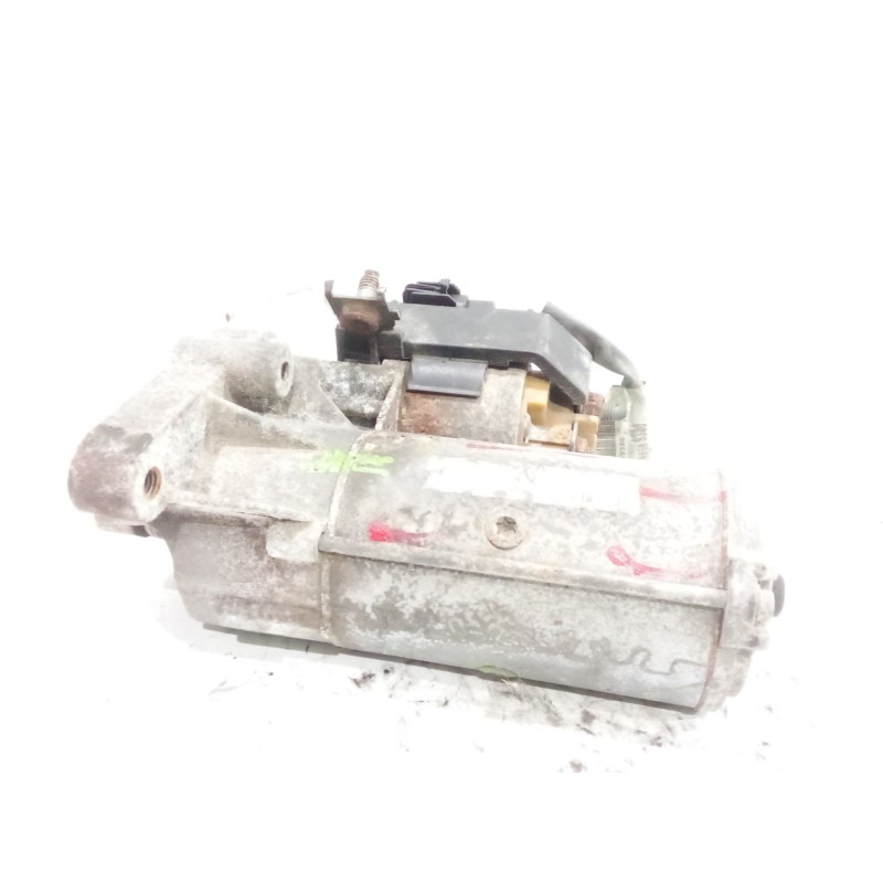 Recambio de motor arranque para opel movano, vivaro,nissan interstar,primastar, referencia OEM IAM 8200634602  