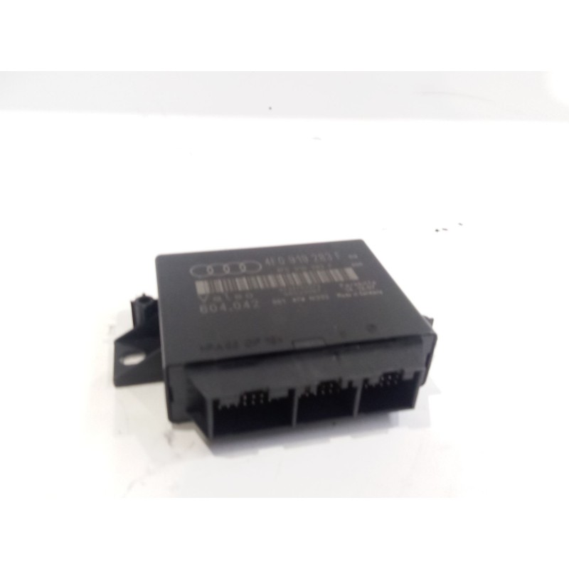 Recambio de modulo electronico para audi a6 c6 (4f2) 2.0 tdi referencia OEM IAM 4f0919283f  