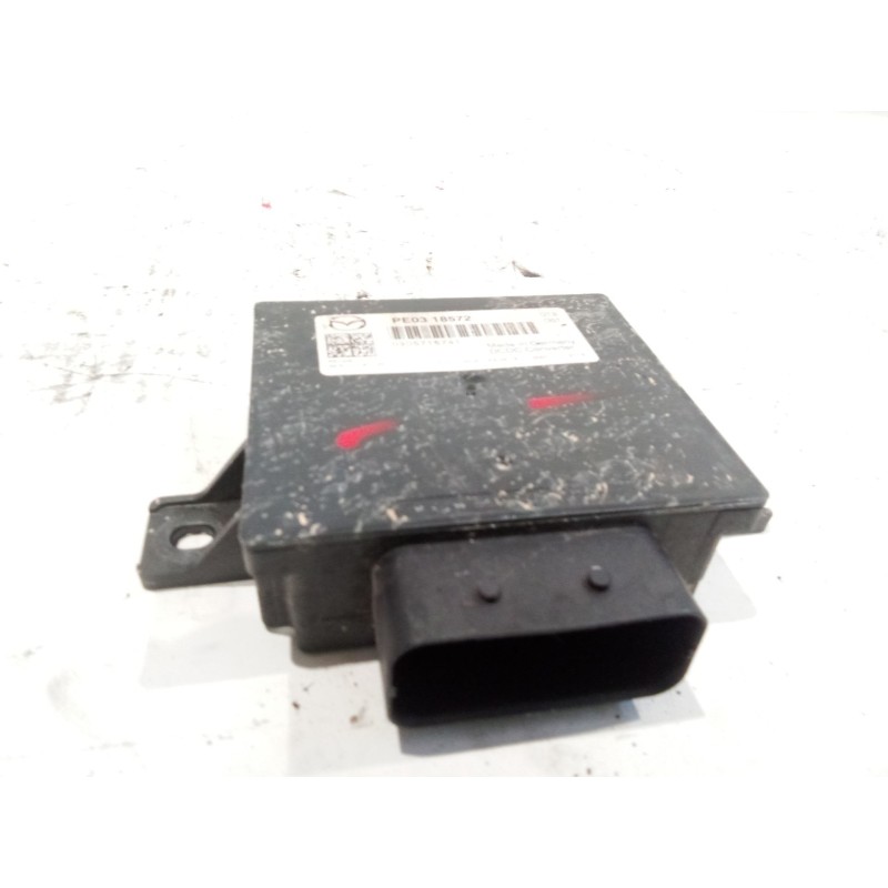 Recambio de modulo electronico para mazda cx-5 (ke, gh) 2.2 d (ke2fw) referencia OEM IAM pe0318572  