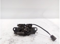 Recambio de cerradura capot para mazda cx-5 (ke, gh) 2.2 d (ke2fw) referencia OEM IAM   