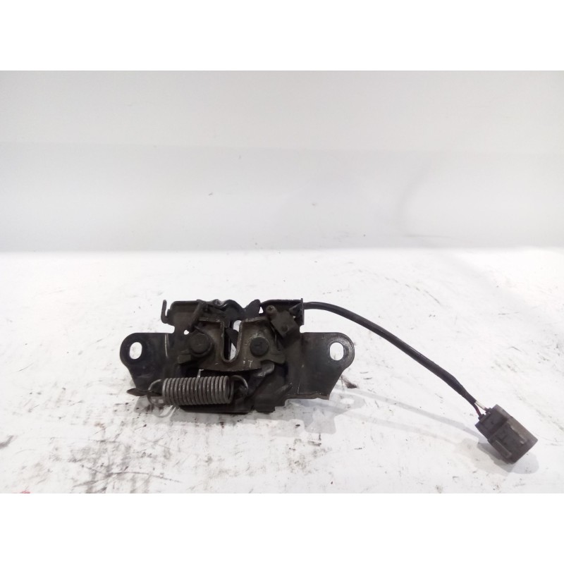 Recambio de cerradura capot para mazda cx-5 (ke, gh) 2.2 d (ke2fw) referencia OEM IAM   