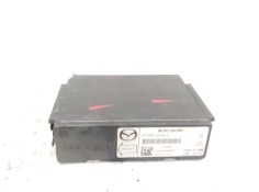 Recambio de modulo electronico para mazda cx-5 (ke, gh) 2.2 d (ke2fw) referencia OEM IAM   