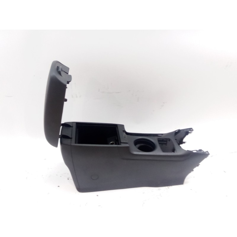 Recambio de apoyabrazos central para mazda cx-5 (ke, gh) 2.2 d (ke2fw) referencia OEM IAM sinreferencia  