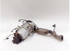 Recambio de catalizador para mazda cx-5 (ke, gh) 2.2 d (ke2fw) referencia OEM IAM   