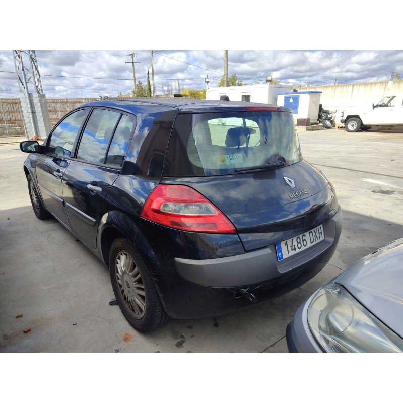 renault megane ii (bm0/1_, cm0/1_) del año 2006