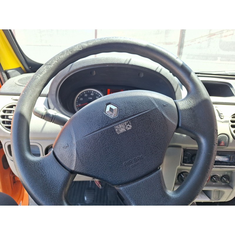 Recambio de volante para renault kangoo express (fc0/1_) 1.5 dci (fc1e) referencia OEM IAM   