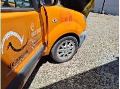 Recambio de transmision delantera derecha para renault kangoo express (fc0/1_) 1.5 dci (fc1e) referencia OEM IAM   