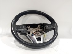 Recambio de volante para mazda cx-5 (ke, gh) 2.2 d (ke2fw) referencia OEM IAM   