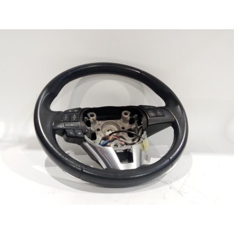 Recambio de volante para mazda cx-5 (ke, gh) 2.2 d (ke2fw) referencia OEM IAM   