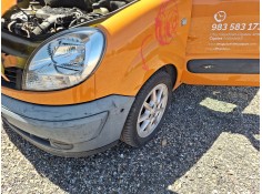 Recambio de transmision delantera izquierda para renault kangoo express (fc0/1_) 1.5 dci (fc1e) referencia OEM IAM   