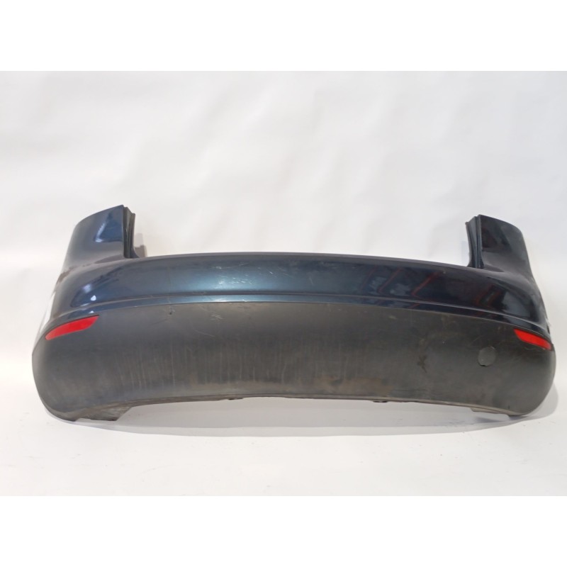 Recambio de paragolpes trasero para volkswagen golf plus referencia OEM IAM 5M0807421.  