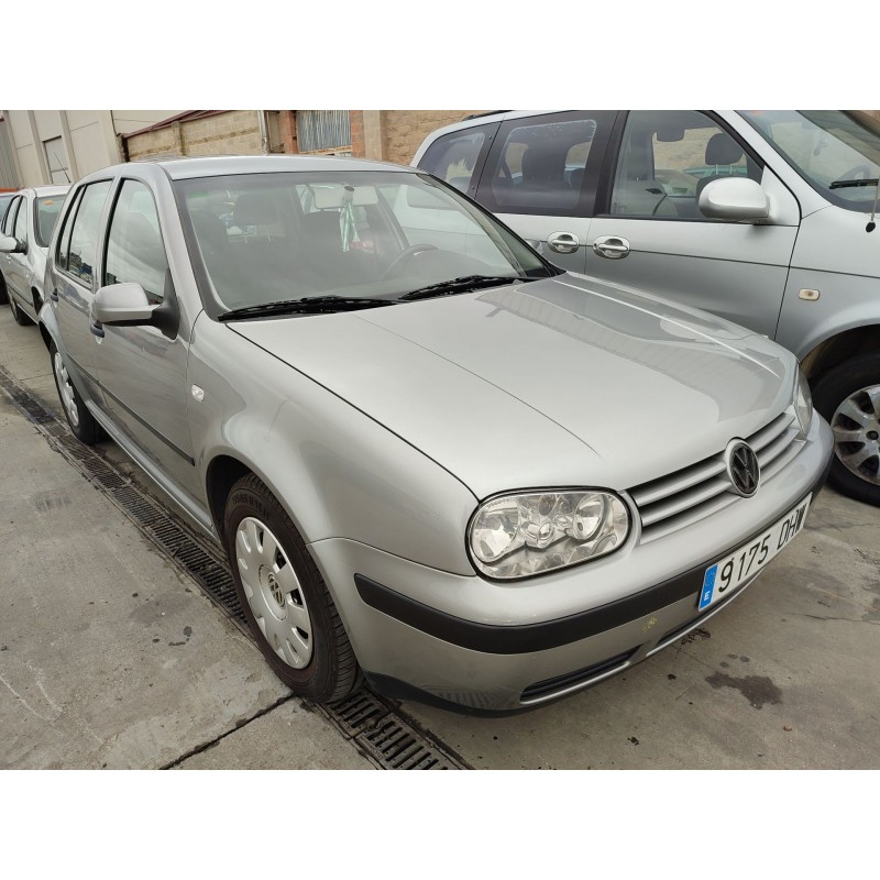 volkswagen golf iv (1j1) del año 2005