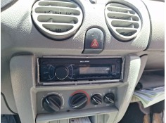 Recambio de sistema audio / radio cd para renault kangoo express (fc0/1_) 1.5 dci (fc1e) referencia OEM IAM   