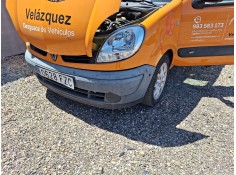 Recambio de refuerzo paragolpes delantero para renault kangoo express (fc0/1_) 1.5 dci (fc1e) referencia OEM IAM   