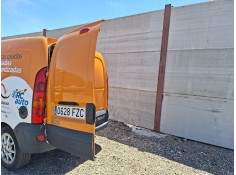 Recambio de puerta de carga trasera izquierda para renault kangoo express (fc0/1_) 1.5 dci (fc1e) referencia OEM IAM   