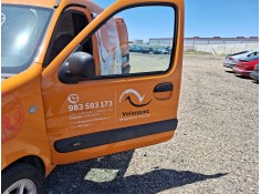 Recambio de puerta delantera izquierda para renault kangoo express (fc0/1_) 1.5 dci (fc1e) referencia OEM IAM   