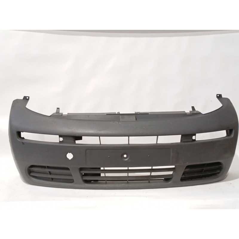 Recambio de paragolpes delantero para opel movano, vivaro,nissan interstar,primastar, referencia OEM IAM 8200011389  