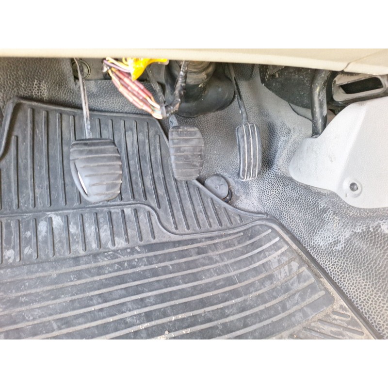 Recambio de pedal freno para renault kangoo express (fc0/1_) 1.5 dci (fc1e) referencia OEM IAM   