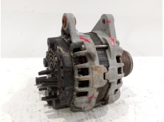 Recambio de alternador para dacia dokker express furgoneta/monovolumen 1.5 dci 75 referencia OEM IAM 231005933r  