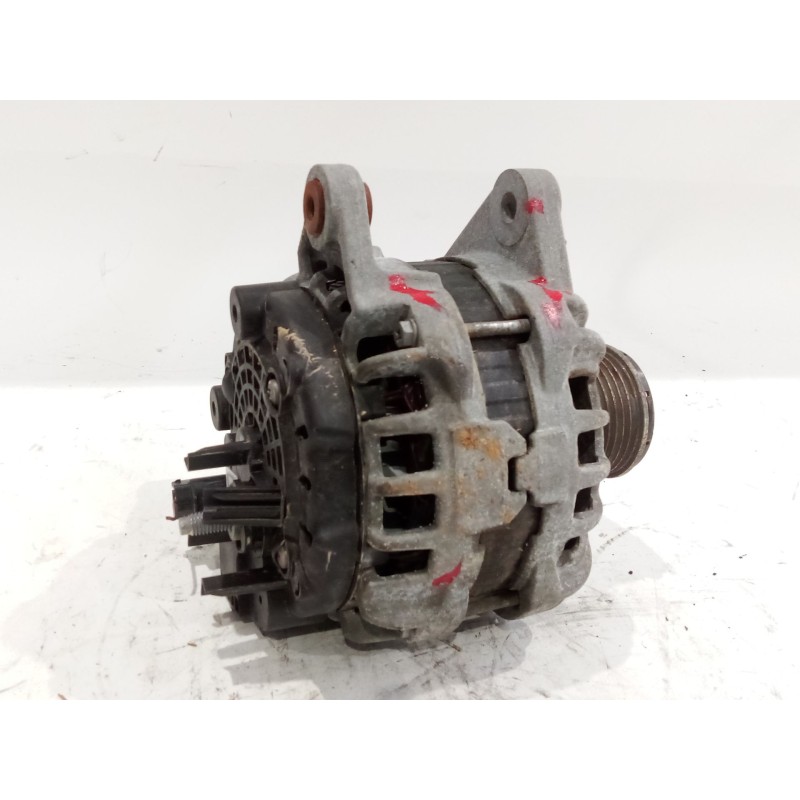 Recambio de alternador para dacia dokker express furgoneta/monovolumen 1.5 dci 75 referencia OEM IAM 231005933r  