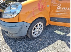 Recambio de paso rueda delantero izquerdo para renault kangoo express (fc0/1_) 1.5 dci (fc1e) referencia OEM IAM   