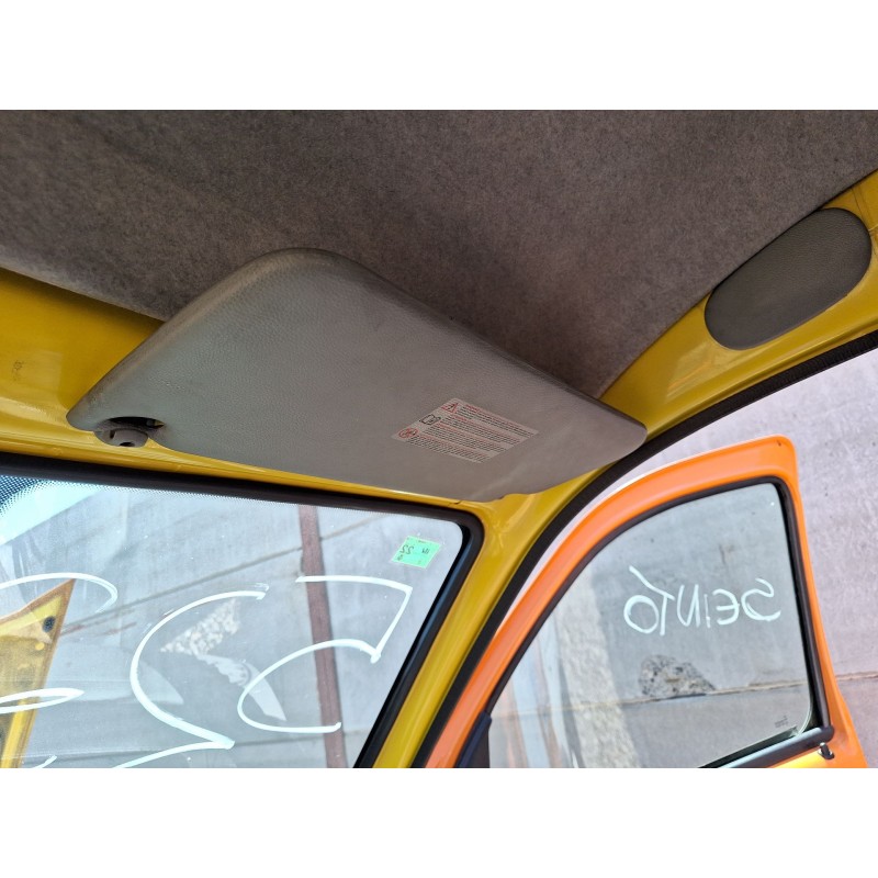 Recambio de parasol derecho para renault kangoo express (fc0/1_) 1.5 dci (fc1e) referencia OEM IAM   