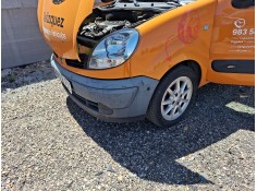 Recambio de paragolpes delantero para renault kangoo express (fc0/1_) 1.5 dci (fc1e) referencia OEM IAM   