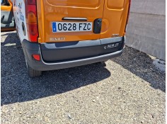 Recambio de paragolpes trasero para renault kangoo express (fc0/1_) 1.5 dci (fc1e) referencia OEM IAM   