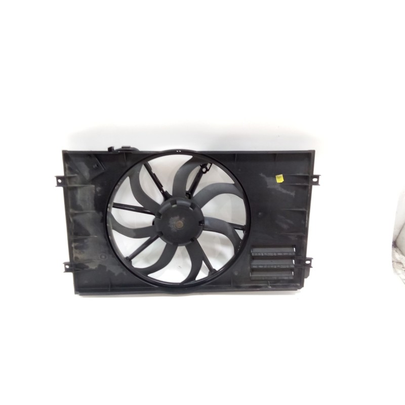 Recambio de electroventilador para volkswagen golf v (1k1) 1.6 referencia OEM IAM   