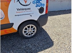 Recambio de mangueta trasera izquierda para renault kangoo express (fc0/1_) 1.5 dci (fc1e) referencia OEM IAM   